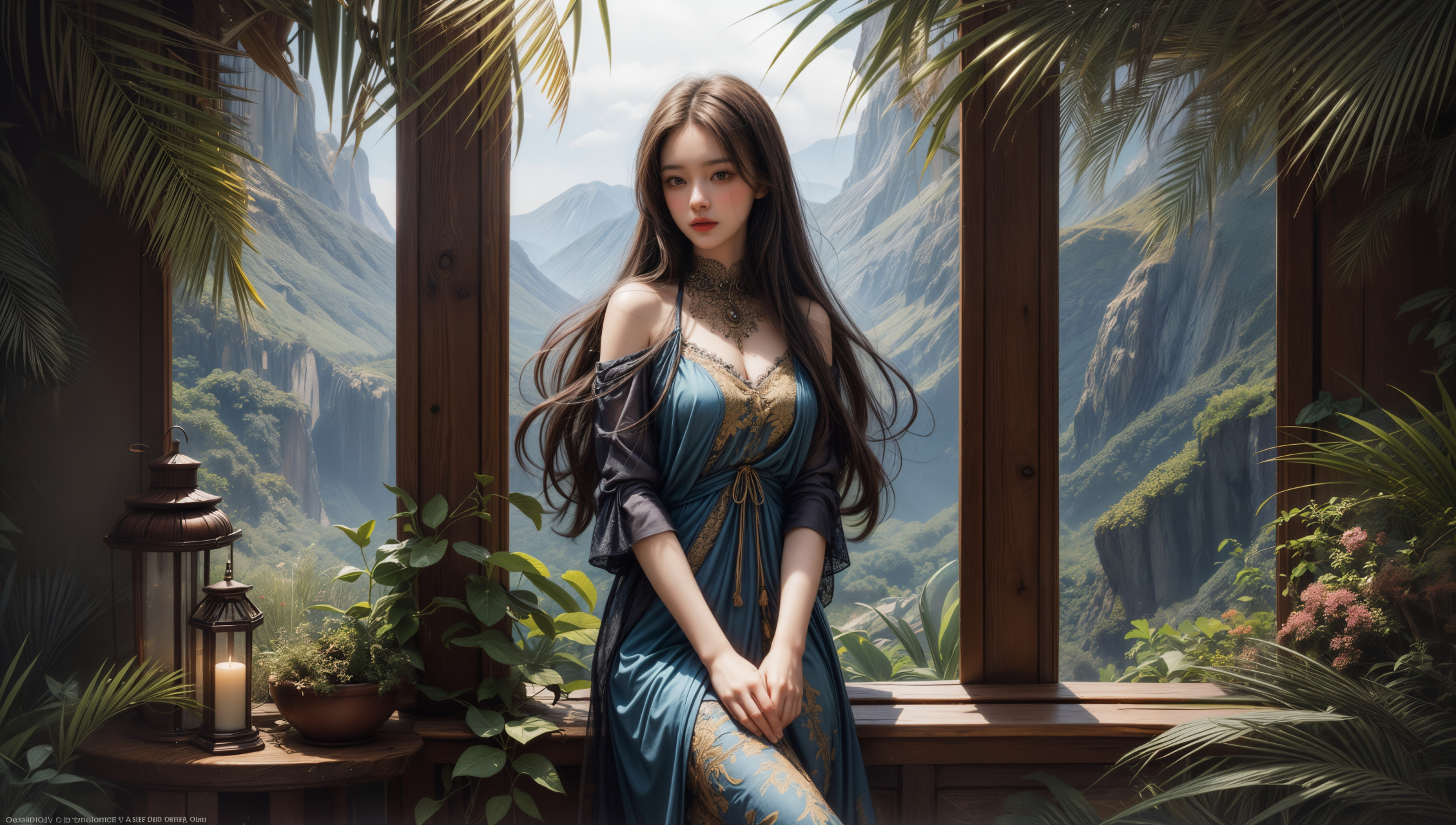 俄罗斯青少年同江研学：剪鱼皮画 享边境风情